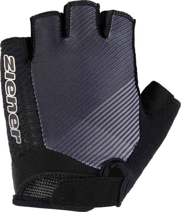 Produktbild Ziener Kinder CHADI Fahrrad-/Mountainbike-/Radsport-Handschuhe Kurzfinger - atmungsaktiv/dämpfend, B (S)