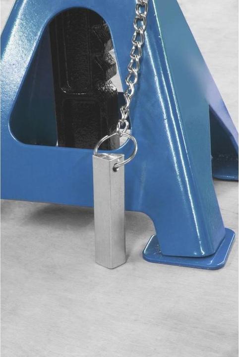 Actual product image Güde Trestle set