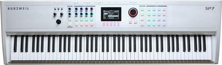 Produktbild Kurzweil SP7 (88 Tasten)