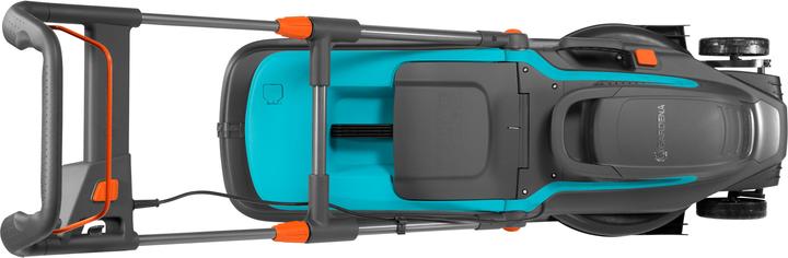 Actual product image Gardena PowerMax 1800/42 (Electrical connection)