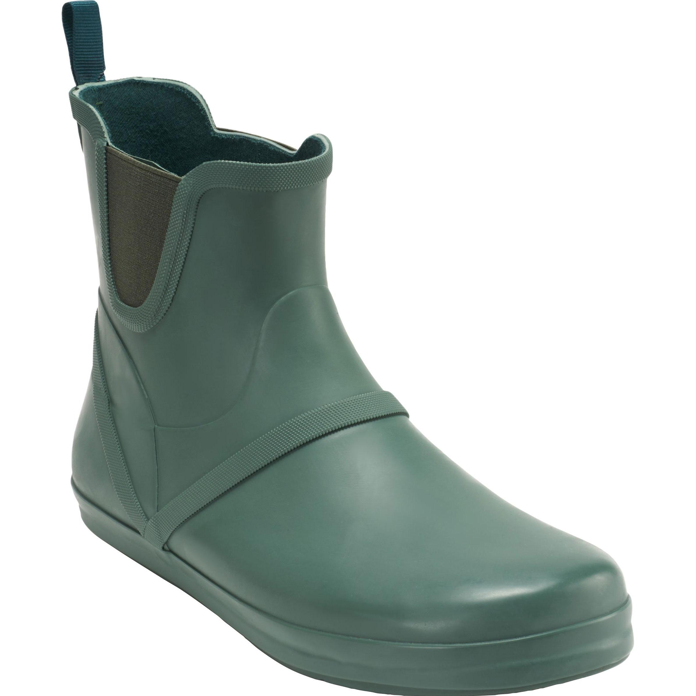 Xero Shoes, Damen, Gummistiefel, Women's Gracie, Grün, (36.5)