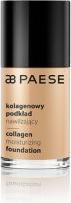 Actual product image Paese Collagen Moisturizing Foundation collagen moisturizing foundation 301 N Light Beige 30ml (Light Beige)