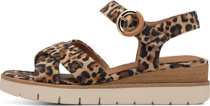 Actual product image Tamaris Sandal (40)