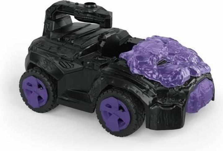 Actual product image Schleich Shadow Crash Mobile with Mini Creature
