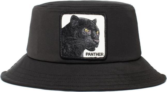 Goorin Bros . Bucket Hat Bucktown Panther - 105-0128-BLK