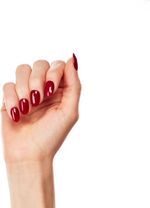 Actual product image Ardell 1 Step Gel Polish Feeling Frisky 10 ml (Feeling Frisky, Gel-Effect Nail Polish)