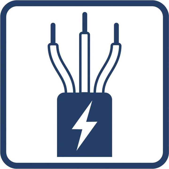 Actual product image Bosch Professional Ortungsgerät GMS 120-27