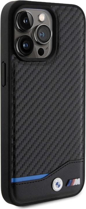 Produktbild BMW Hard Case (Apple iPhone 15 Pro Max)