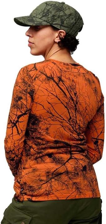 Immagine prodotto Fjällräven Värmland Wool W (XS)