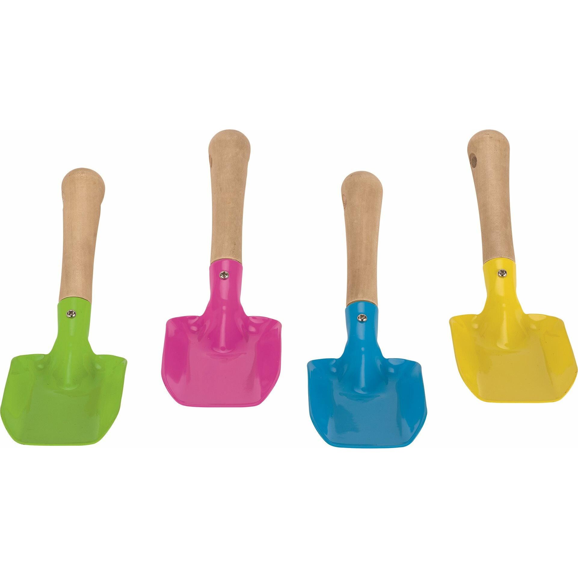 Thumbnail - Goki Metalen Kinderschepje