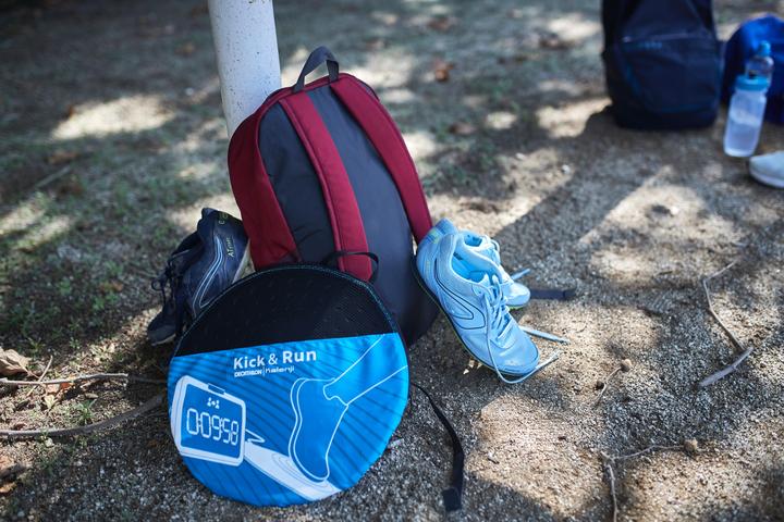 Produktbild Kalenji Kick & Run