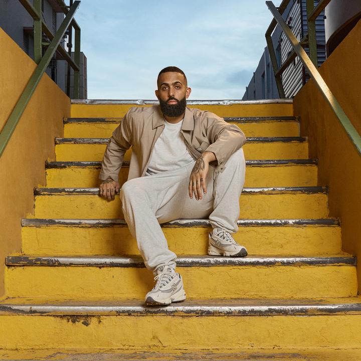 Image du produit New Balance M1000MEW (40.5)