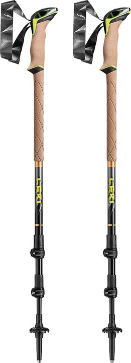 Produktbild Leki Sherpa (110 - 145 cm)