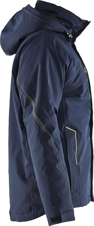 Produktbild Blakläder Winterjacke (M)