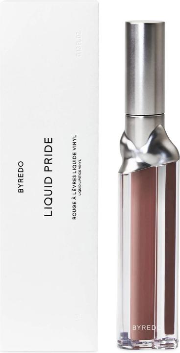 Actual product image Byredo Liquid Lipstick Vinyl (No. 191 - Pride)