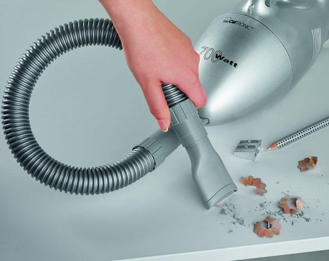 Actual product image Clatronic Hs 2631