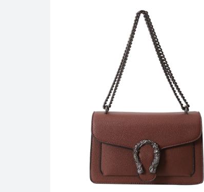 Produktbild Only-Bags.Store Umhängetasche mit Kette Umhängetasche Umhängetasche Handtasche kleine Umhängetasche Umhängetasche