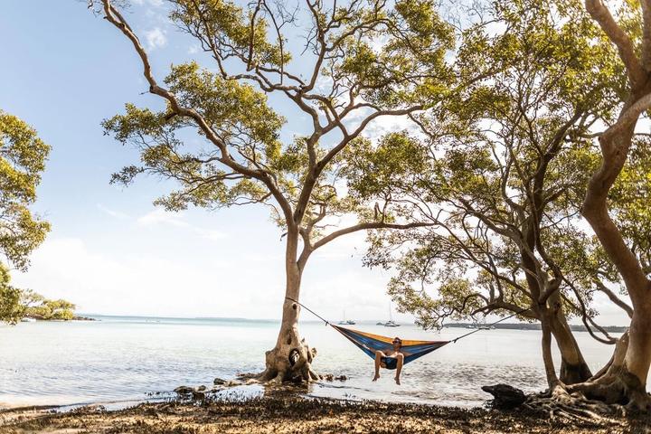 Image du produit Nakie Recycled Hammock (225 kg)