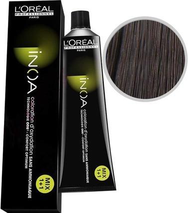 Image du produit L'Oréal Professionnel Inoa (Marron)