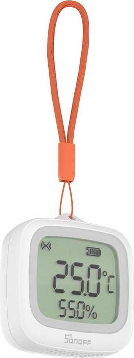 Termometro + Igrometro