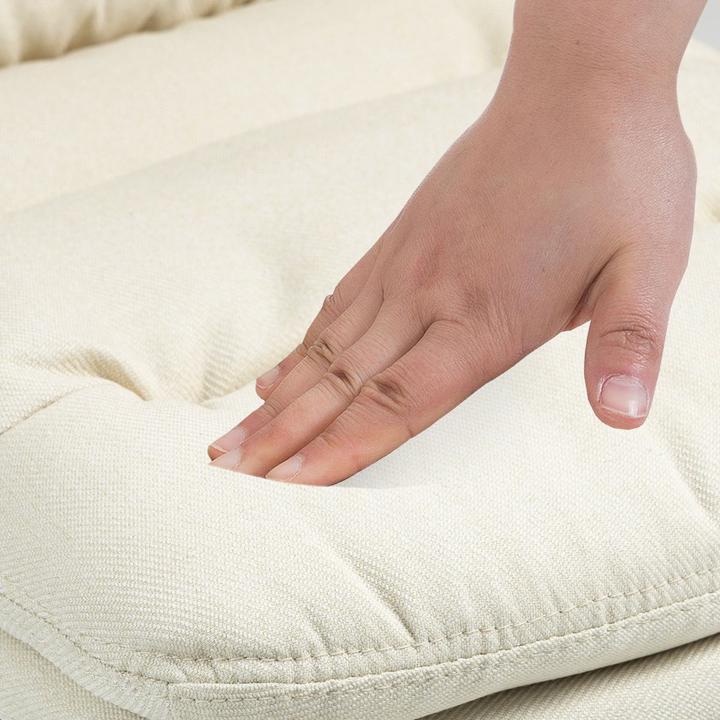 Actual product image CLP Damar bar stool, height-adjustable and swivelling