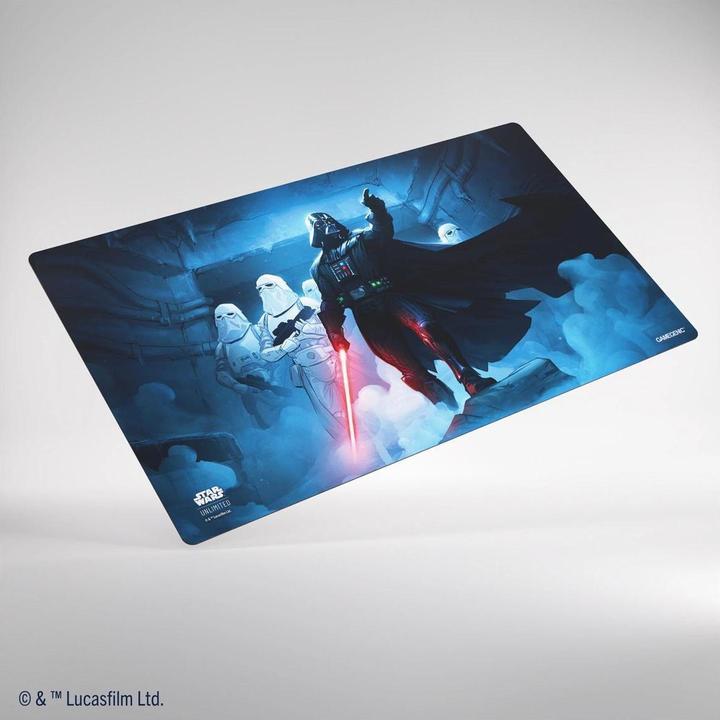 Produktbild Gamegenic Star Wars: Unlimited Prime Game Mat - Vader