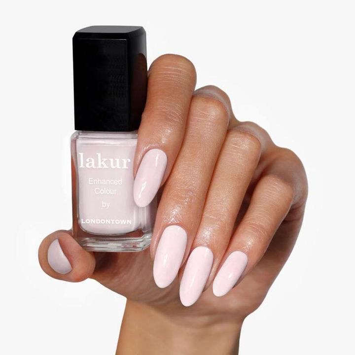 Actual product image Londontown lakur - Macaroon at Noon (Macaroon at Noon, Colour paint)