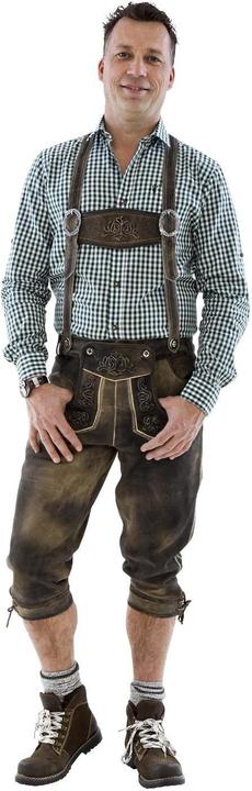 Actual product image Haus Huberts Lederhosen (52)