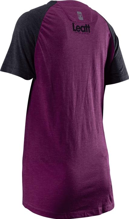 Image du produit Leatt T-Shirt MTB All-MTN 2.0 (XS)