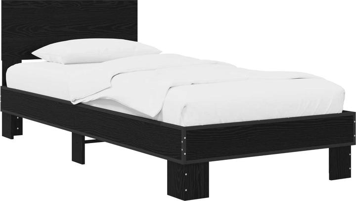 Produktbild vidaXL Bettrahmen (80 x 200 cm)