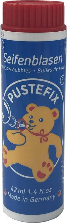 Immagine prodotto Pustefix Ml in display