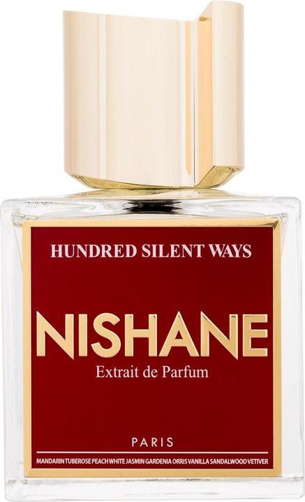 Produktbild Nishane Hundred Silent Ways (Extrait De Parfum, 100 ml)