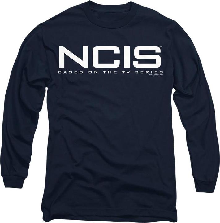 Produktbild Ncis TShirt (XL)