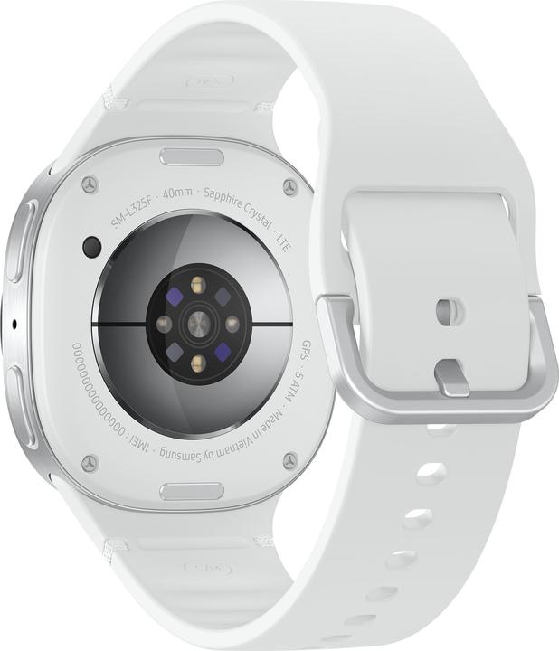 Image du produit Samsung Galaxy Watch 8 (44 mm, 4G)