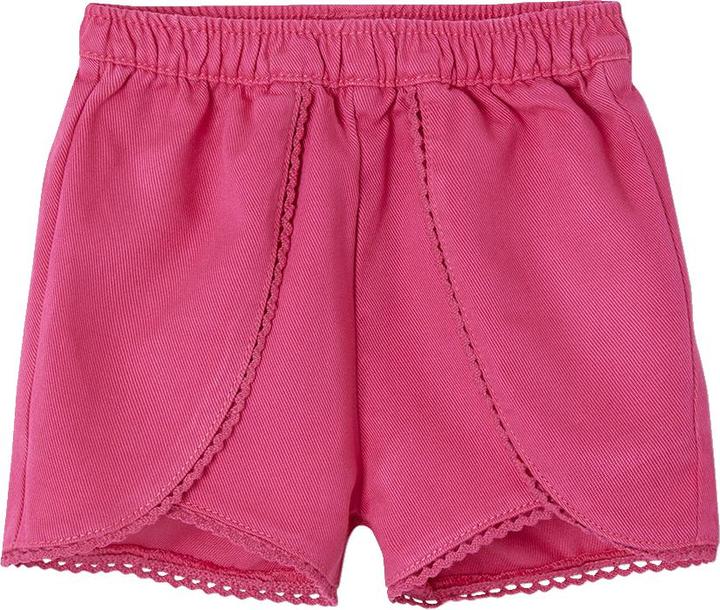 Actual product image Vertbaudet Mädchen Baby Skort (62)