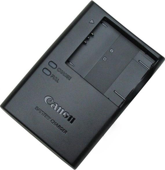 Produktbild Canon Cb-2lfe (Ladegerät)
