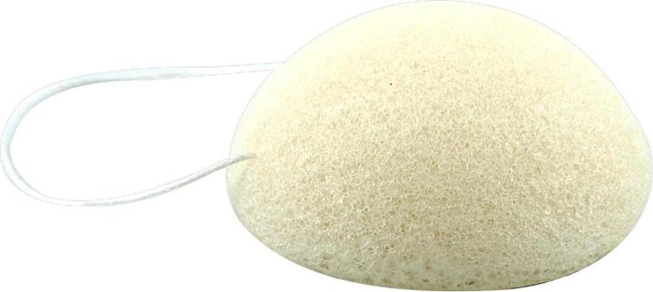 Image du produit Rosenrot Éponge Konjac - Argile blanche