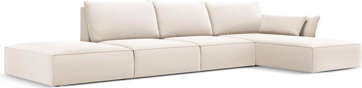 Produktbild Micadoni Kaelle (Ecksofa)