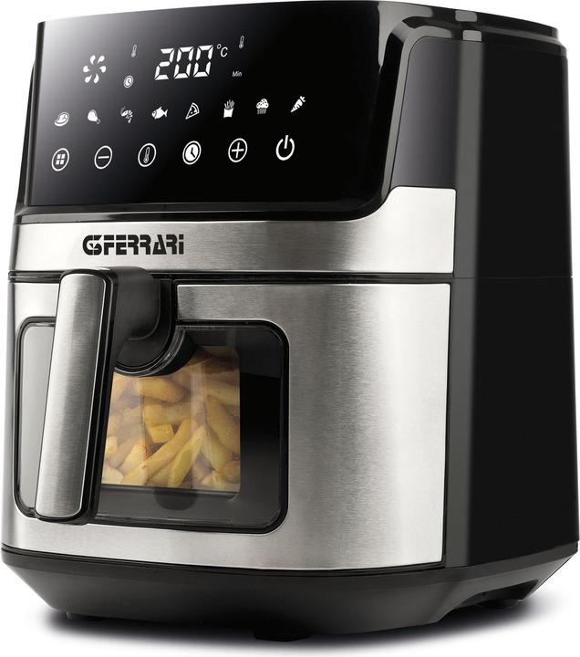 Produktbild G3 Ferrari G10167 Luftfritteuse Kapazität