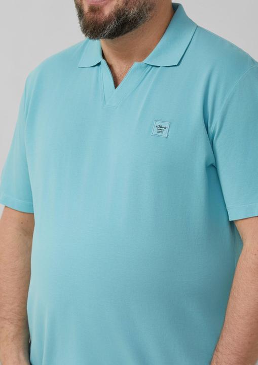 Produktbild s.Oliver Polo-Shirt (5XL)