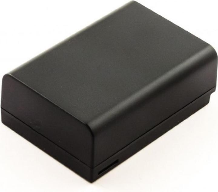 Actual product image AGI Battery compatible with Nikon Z50 (Camera battery)