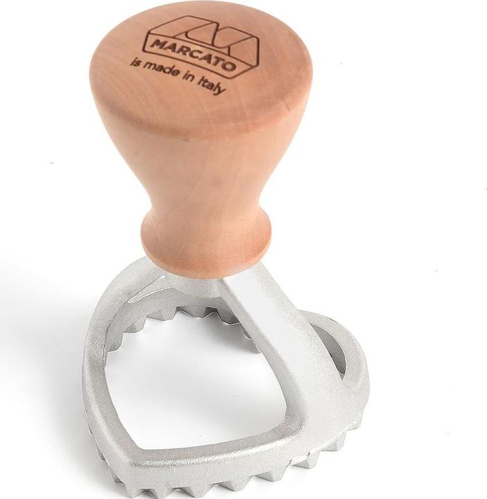 Marcato Ravioli-Former Herz