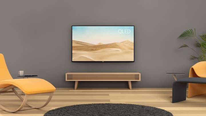 Image du produit Nokia QNR55GV215ISW TCS SMA XXX UHD 139 QNR55GV215ISW (55", QLED, DHU, 2022)