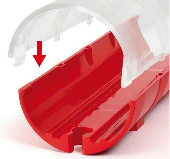 Produktbild Brio Dampflok und Tunnel