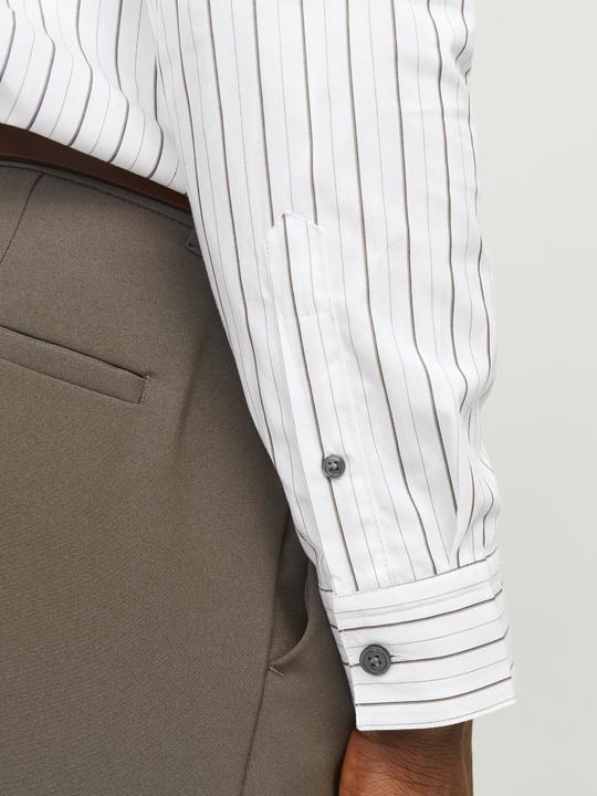 Produktbild Jack & Jones Jprblabushwick Stanley Shirt L/S Sn (L)