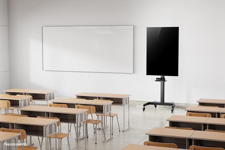 Image du produit Neomounts PLASMA-M1900E (Universel, 70", 50 kg)