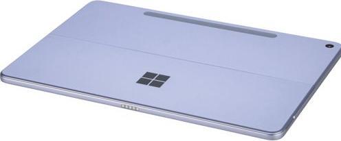 Image du produit Microsoft Surface Pro – Copilot+ PC - 12" (Netzteil separat erhältlich) (12", 512 Go, 16 Go, Sans disposition de clavier, Snapdragon X Plus X1P-42-100)