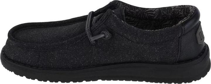 Image du produit Hey Dude Wally Youth Basic 40041-001 - 31 (31)