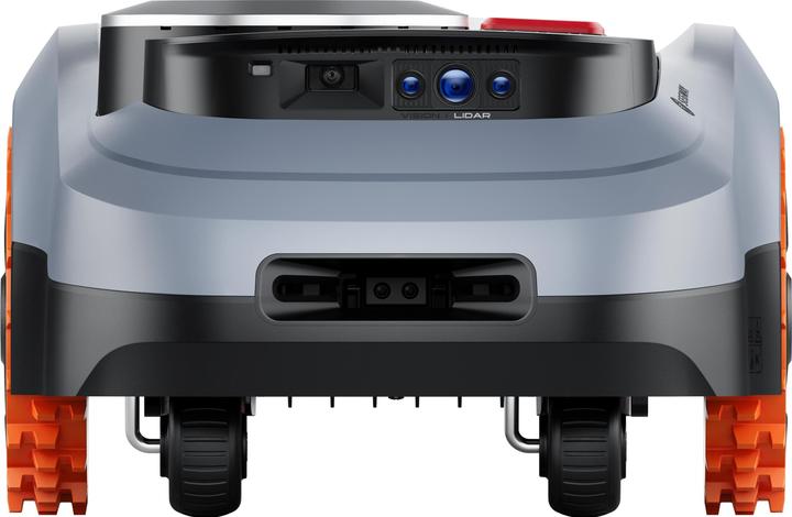 Image du produit Segway-Navimow i210E Lidar (1000 m², Sans câble périphérique)