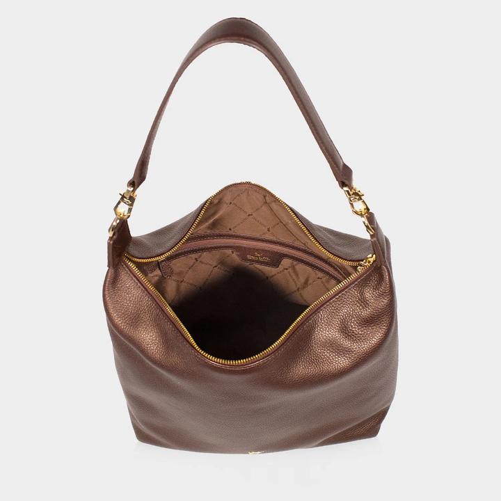 Actual product image Braun Büffel Alessia